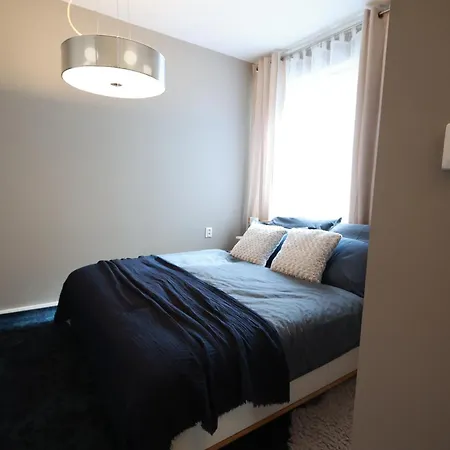 Victoria Apartmán