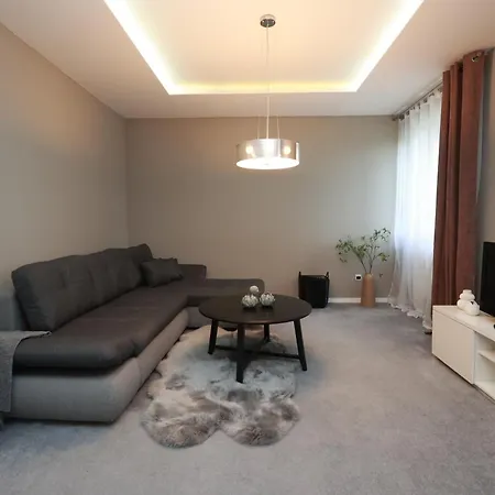 Apartmán Victoria Piest'any