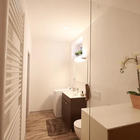 Victoria Apartmán Piest'any