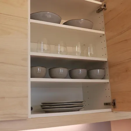 Apartmán Victoria Piest'any