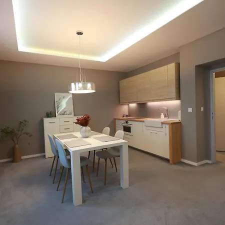 Apartmán Victoria Piest'any