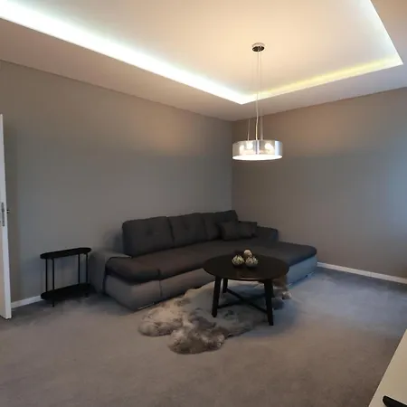Apartmán Victoria *