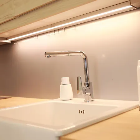 Victoria Apartmán Piest'any