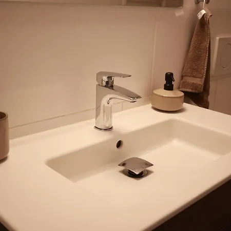 Victoria Apartmán Piest'any