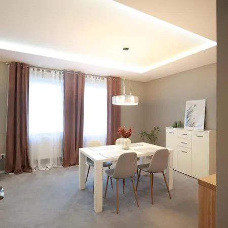 Victoria Apartmán Piest'any