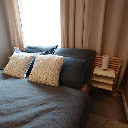 Apartmán Victoria Piest'any