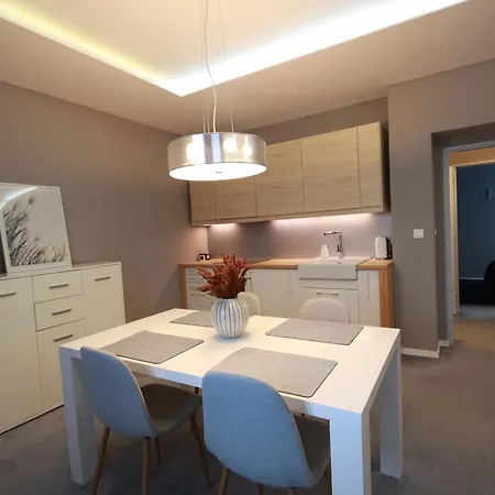Apartmán Victoria