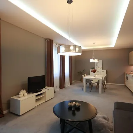 Apartmán Victoria *