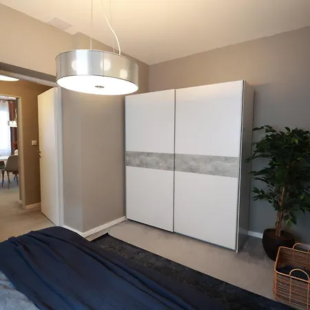 Victoria Apartmán