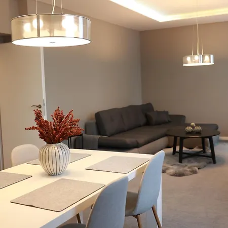 Victoria Apartmán