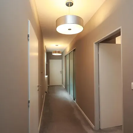 Victoria Apartmán Piest'any
