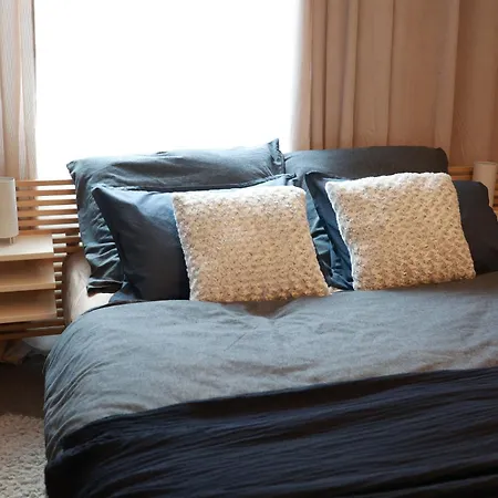 Victoria Apartmán