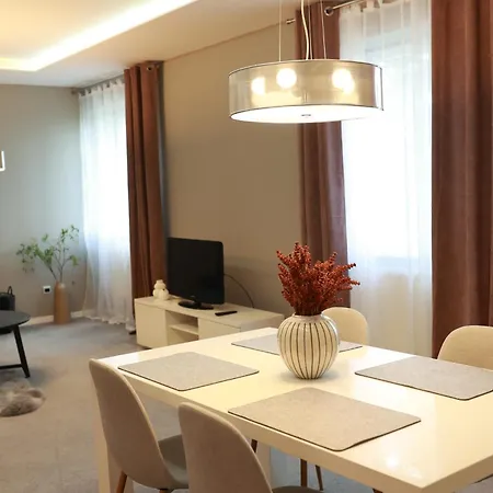Victoria Apartmán