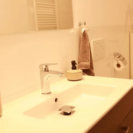 Victoria Apartmán *