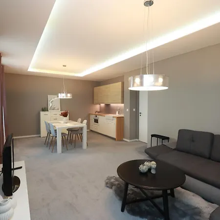 Apartmán Victoria