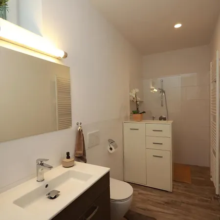 Victoria Apartmán